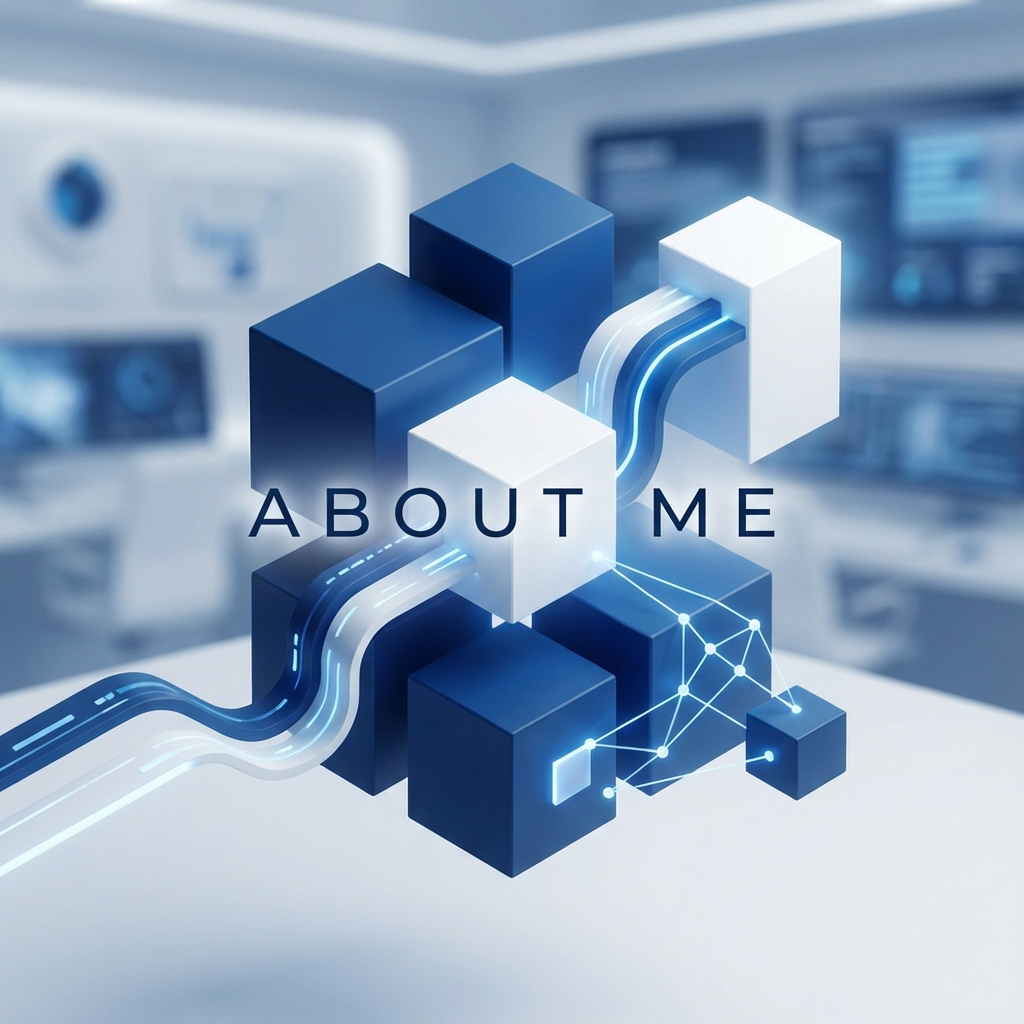 Bartosz Glen Workspace