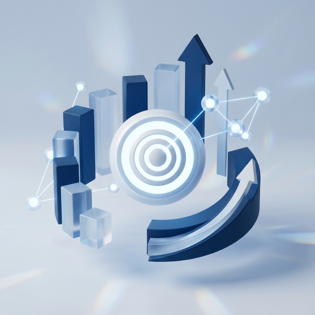 Marketing Illustration