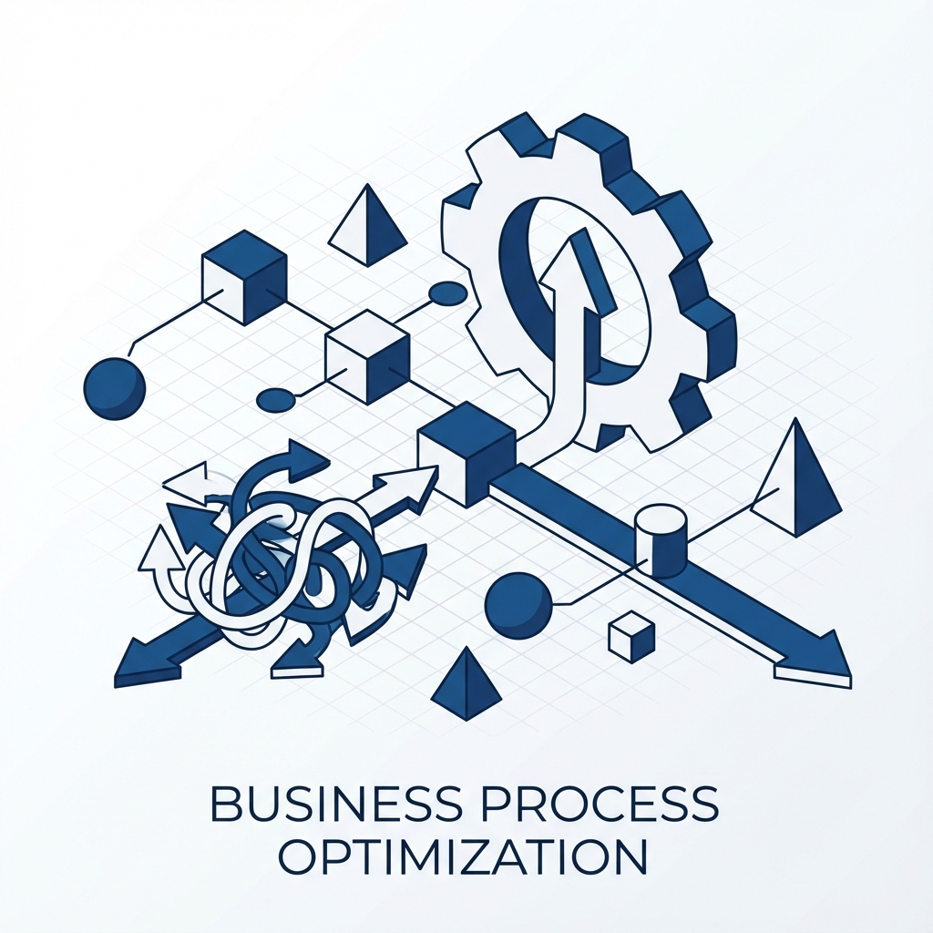Optimization Illustration